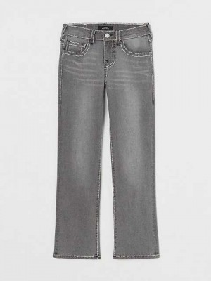 True Religion Ricky Jeans Barn Grå | DCH183059