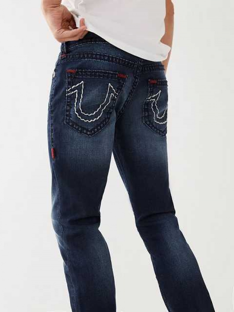 True Religion Rocco 32