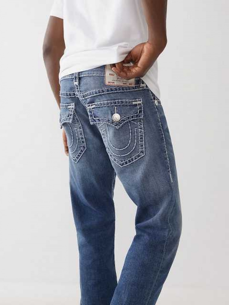 True Religion Rocco 32\