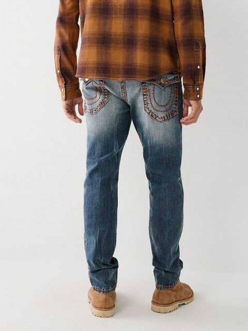 True Religion Rocco 32