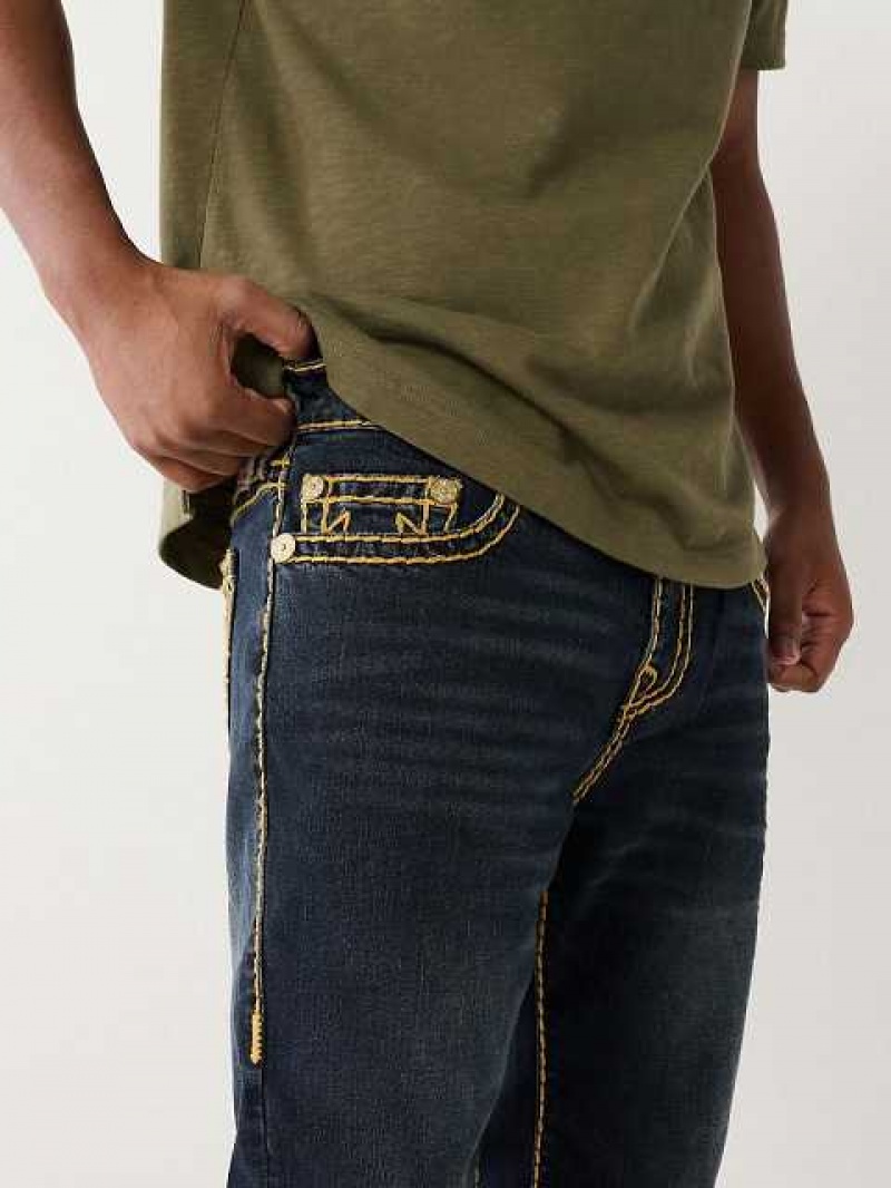 True Religion Rocco 32