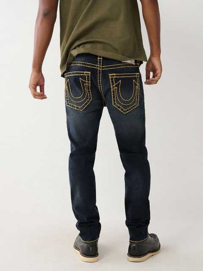 True Religion Rocco 32