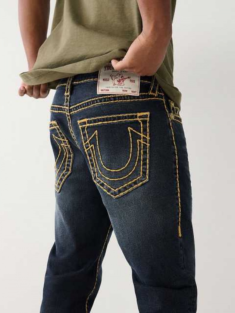 True Religion Rocco 32\