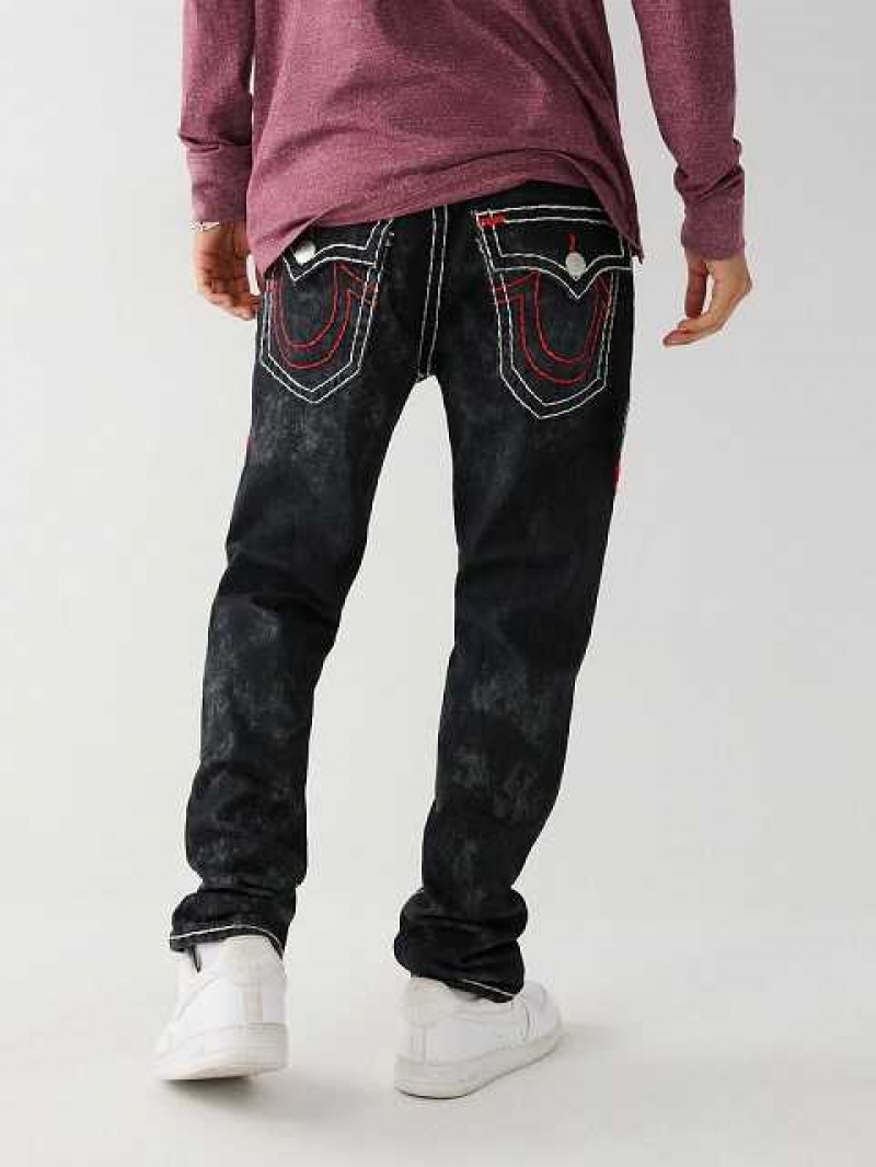 True Religion Rocco 32