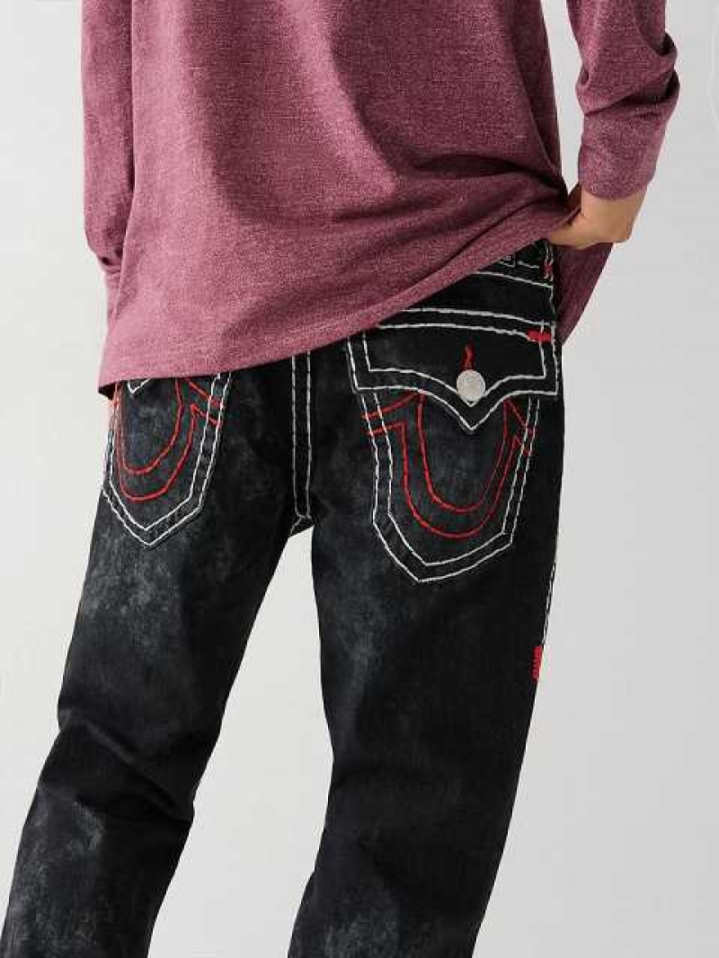 True Religion Rocco 32\