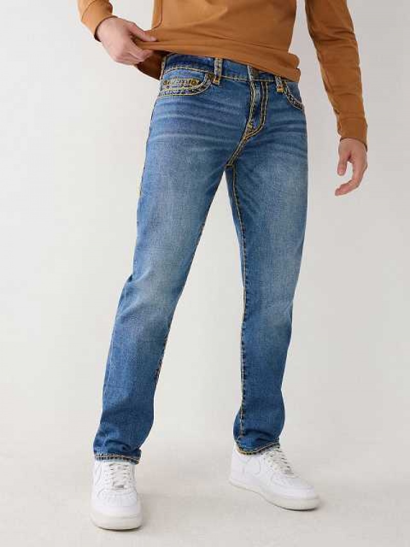 True Religion Rocco 32