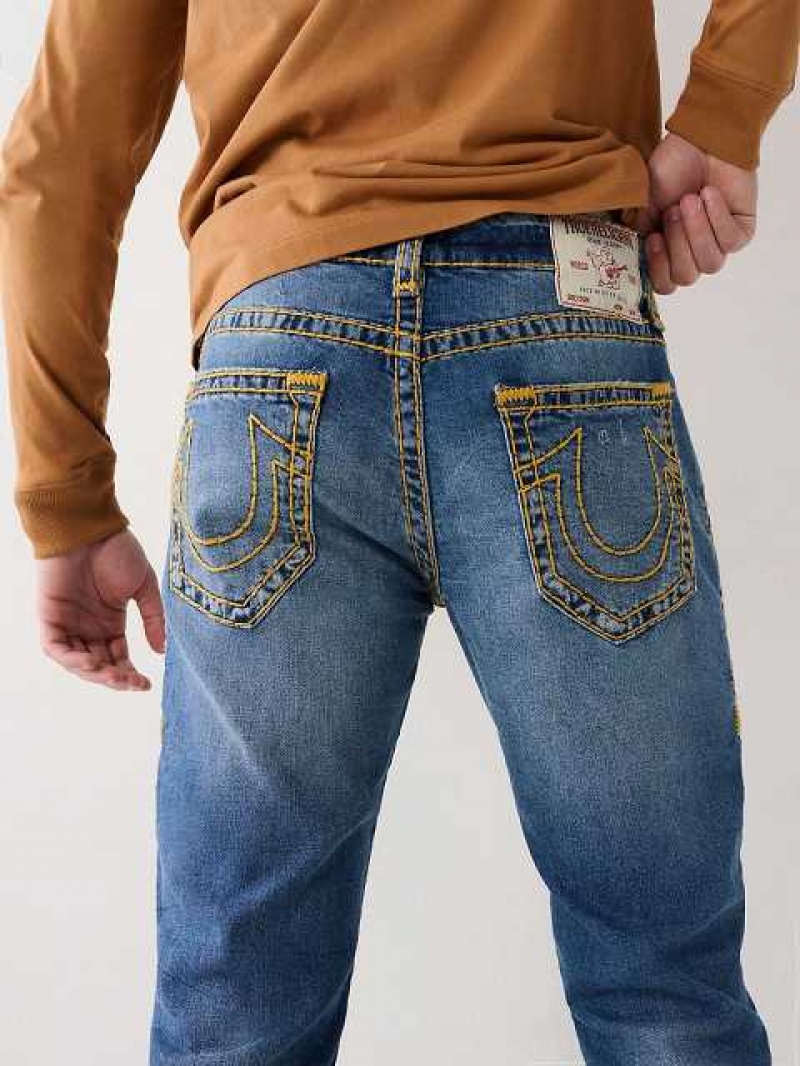 True Religion Rocco 32\