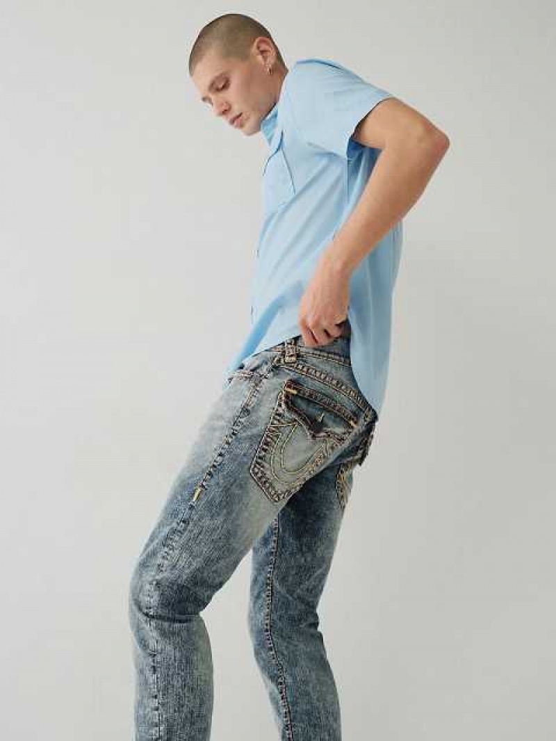 True Religion Rocco 32