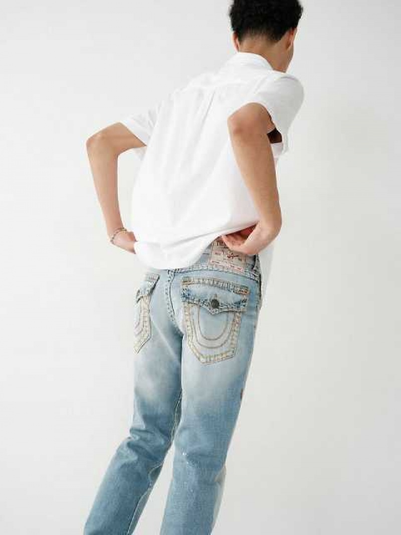 True Religion Rocco 32\