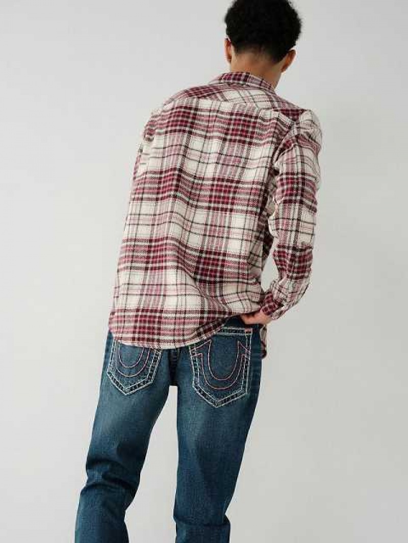 True Religion Rocco 32\