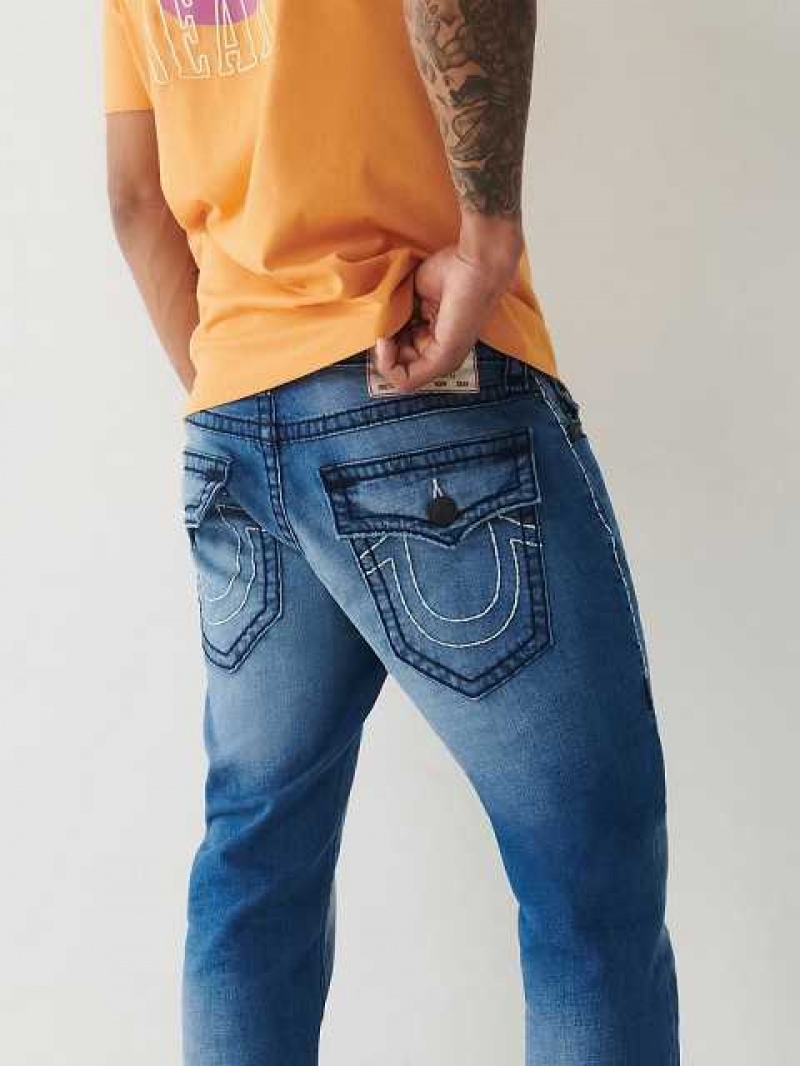 True Religion Rocco 32