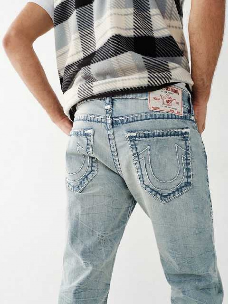 True Religion Rocco 32