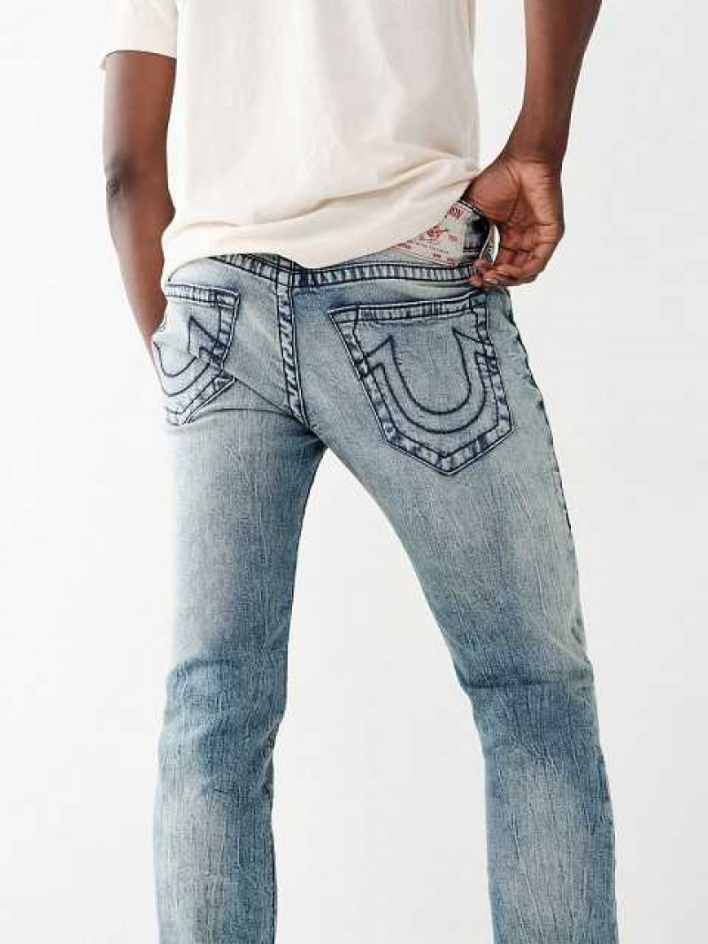 True Religion Rocco 32