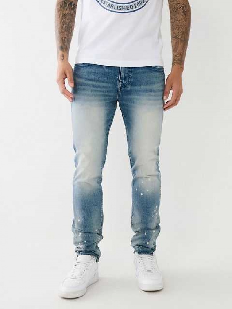 True Religion Rocco 32\