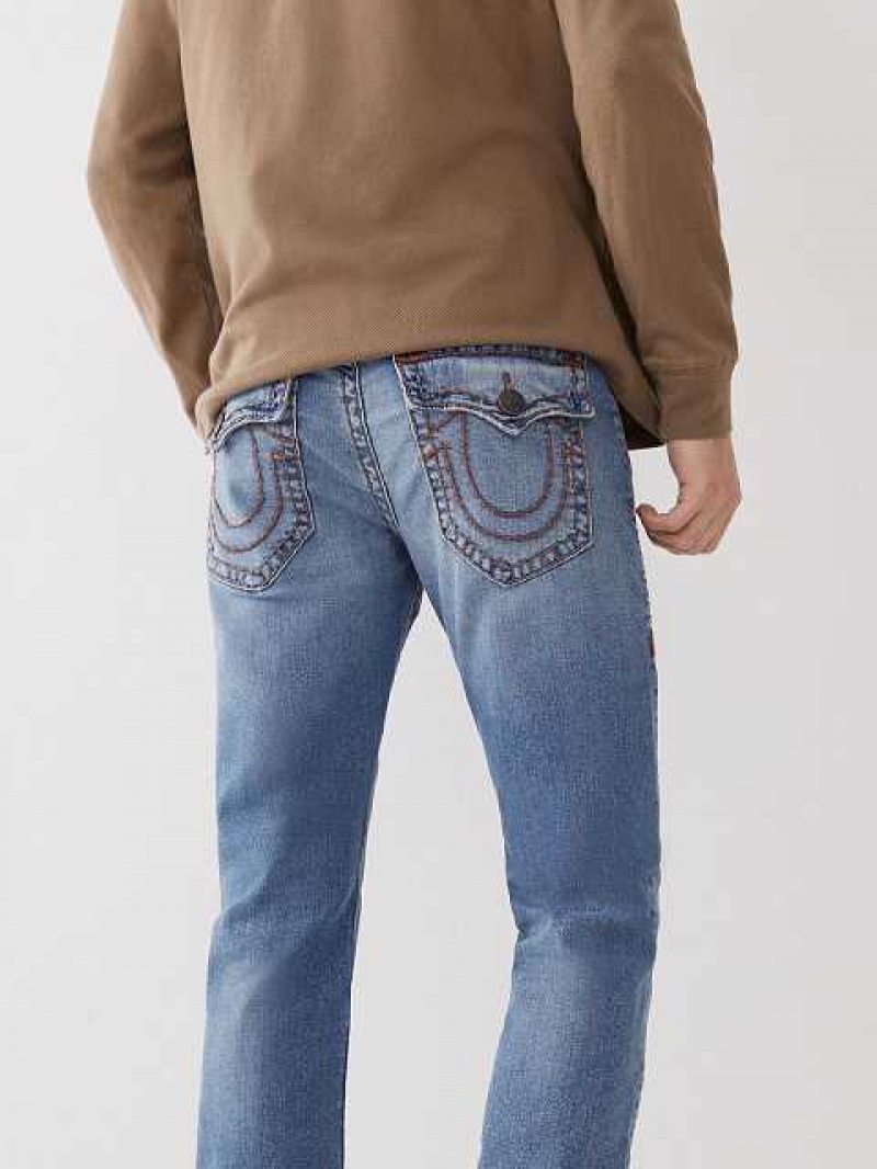 True Religion Rocco 34