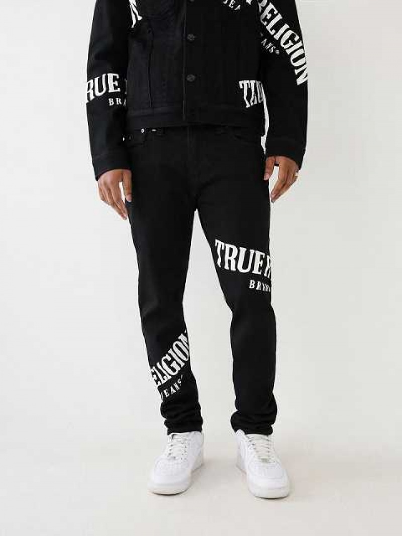 True Religion Rocco Logo 32