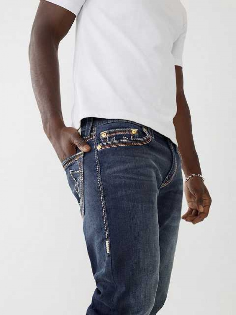 True Religion Rocco Qt 32