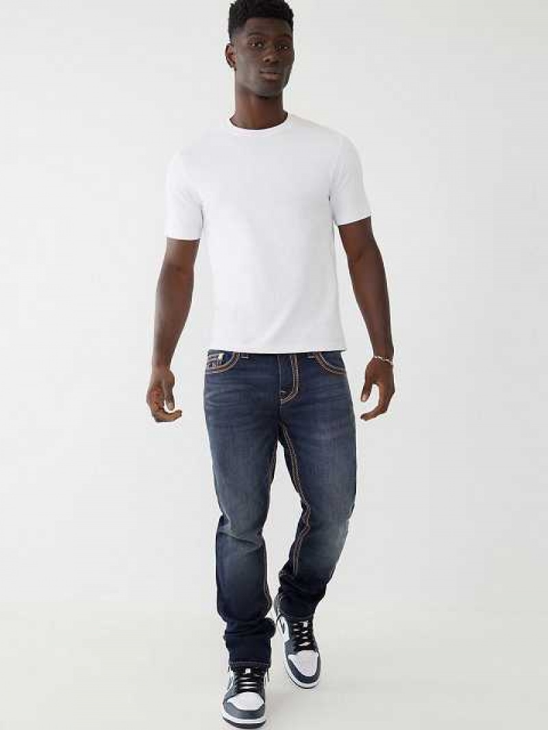 True Religion Rocco Qt 32