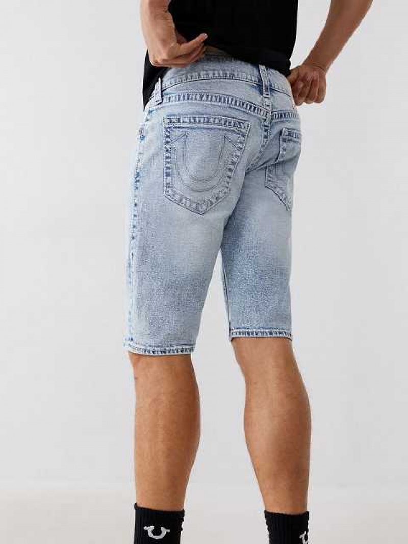 True Religion Rocco Skinny Jeans Herr Ljustvätt | LQU538791