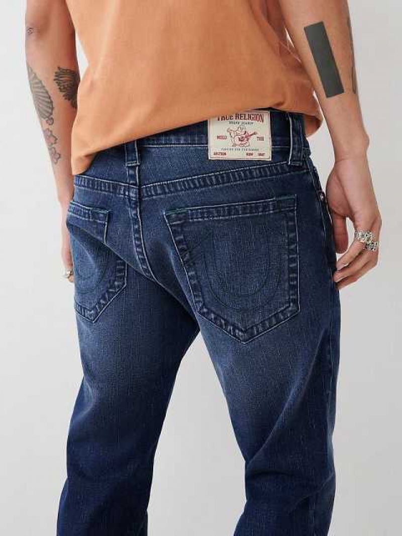 True Religion Rocco Skinny Jeans Herr Mörktvätt | MWB317069