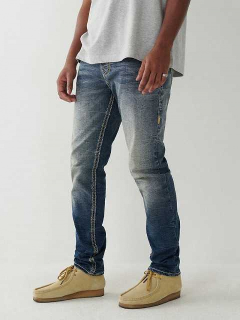 True Religion Rocco Super Q 32