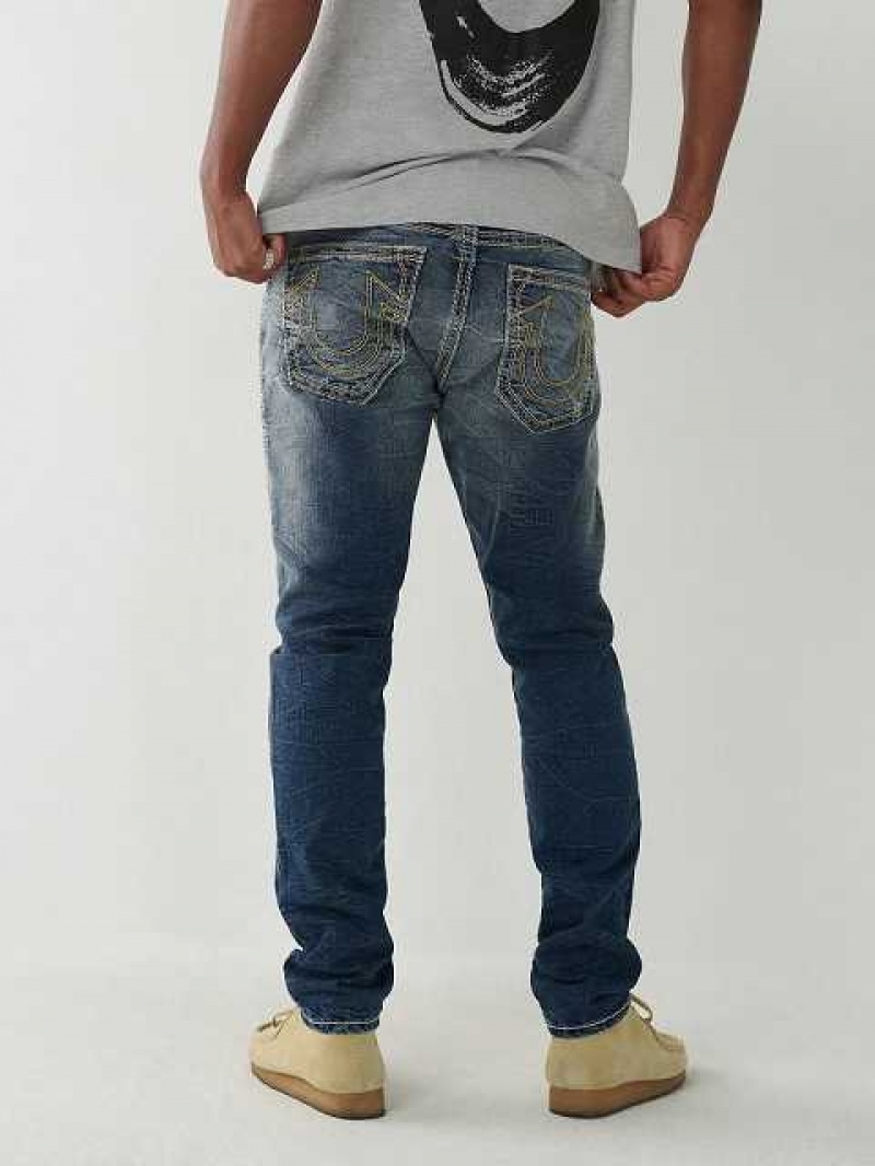 True Religion Rocco Super Q 32\