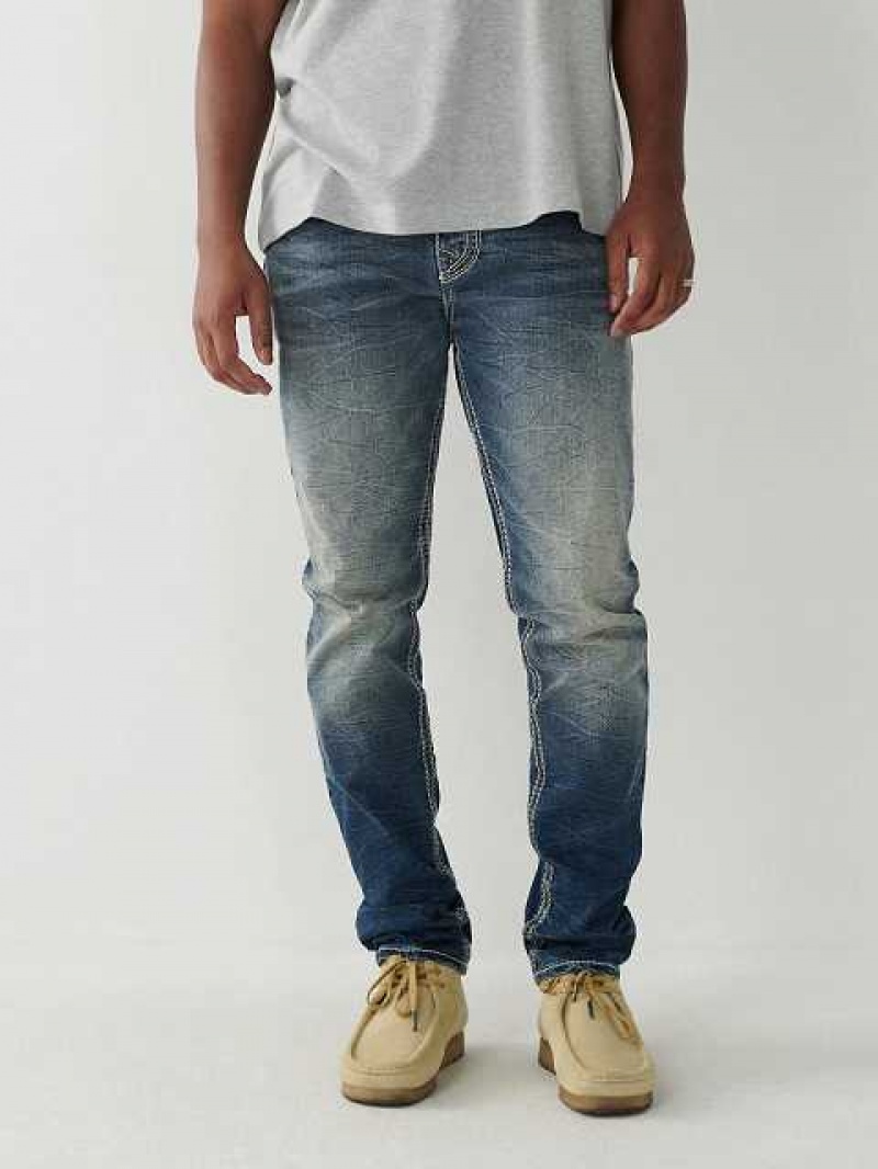 True Religion Rocco Super Q 32