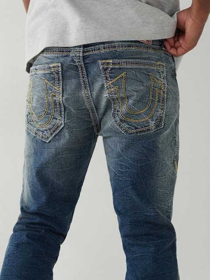 True Religion Rocco Super Q 32