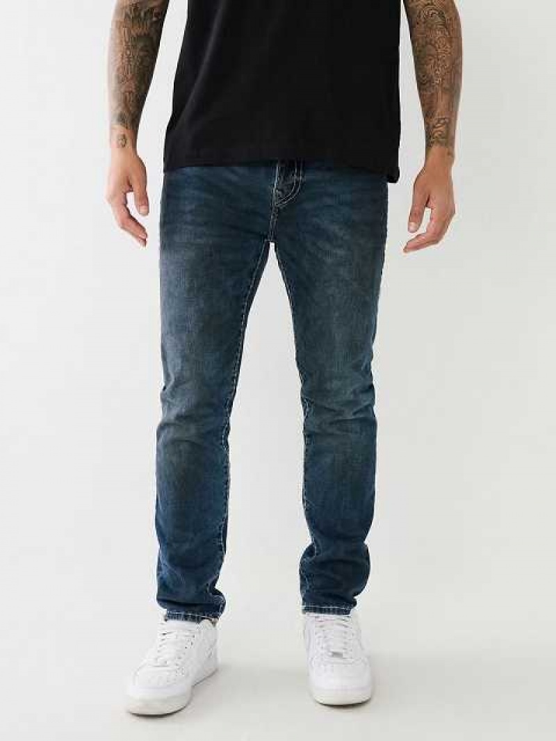 True Religion Rocco Super T 32