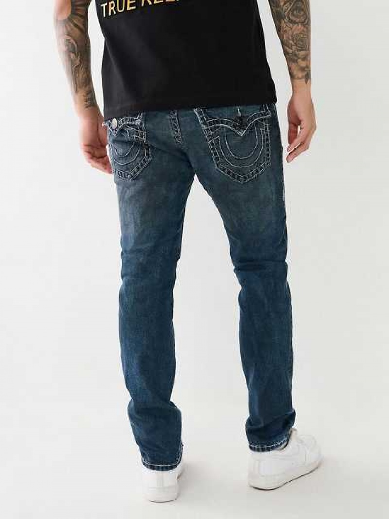 True Religion Rocco Super T 32