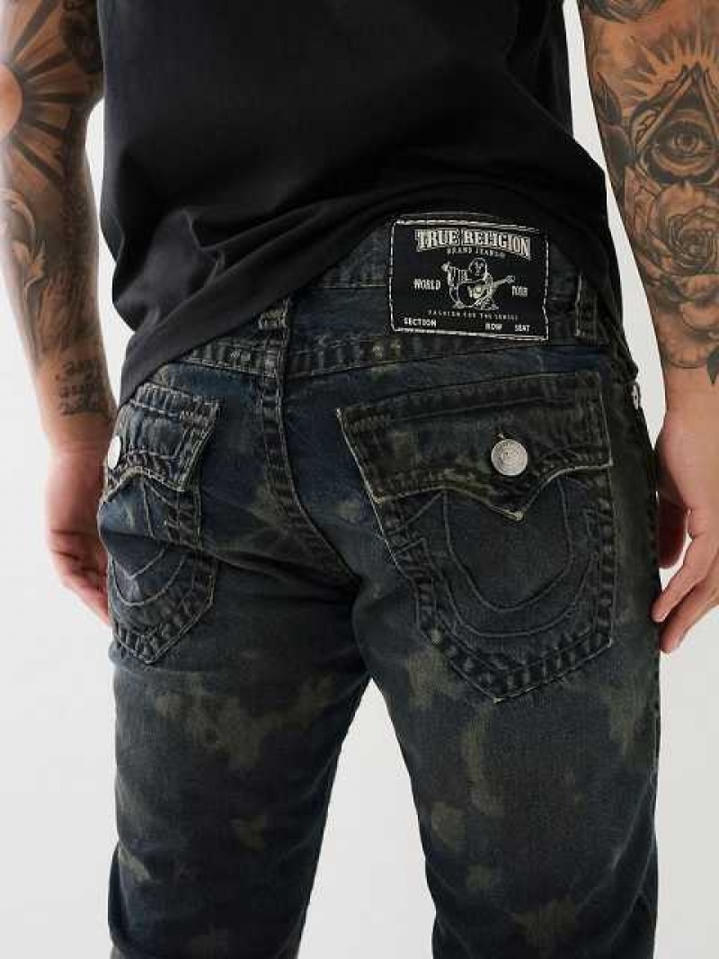 True Religion Rocco Super T 32