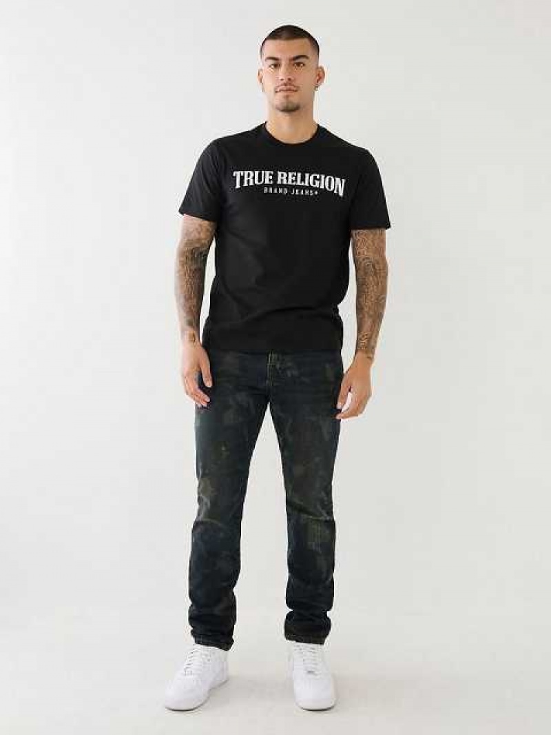 True Religion Rocco Super T 32