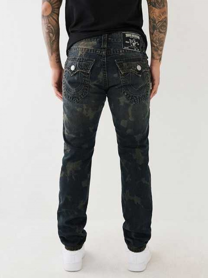 True Religion Rocco Super T 32