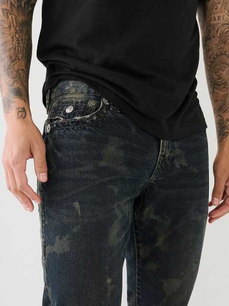 True Religion Rocco Super T 32