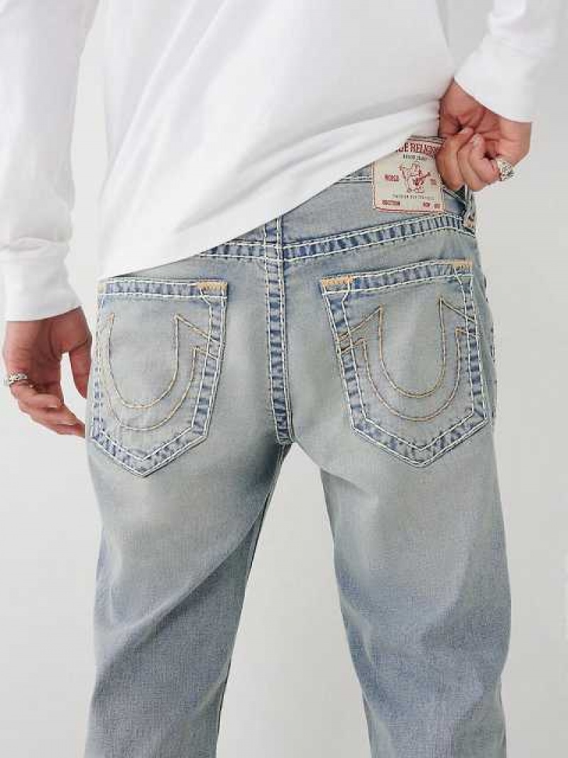 True Religion Rocco Super T 32