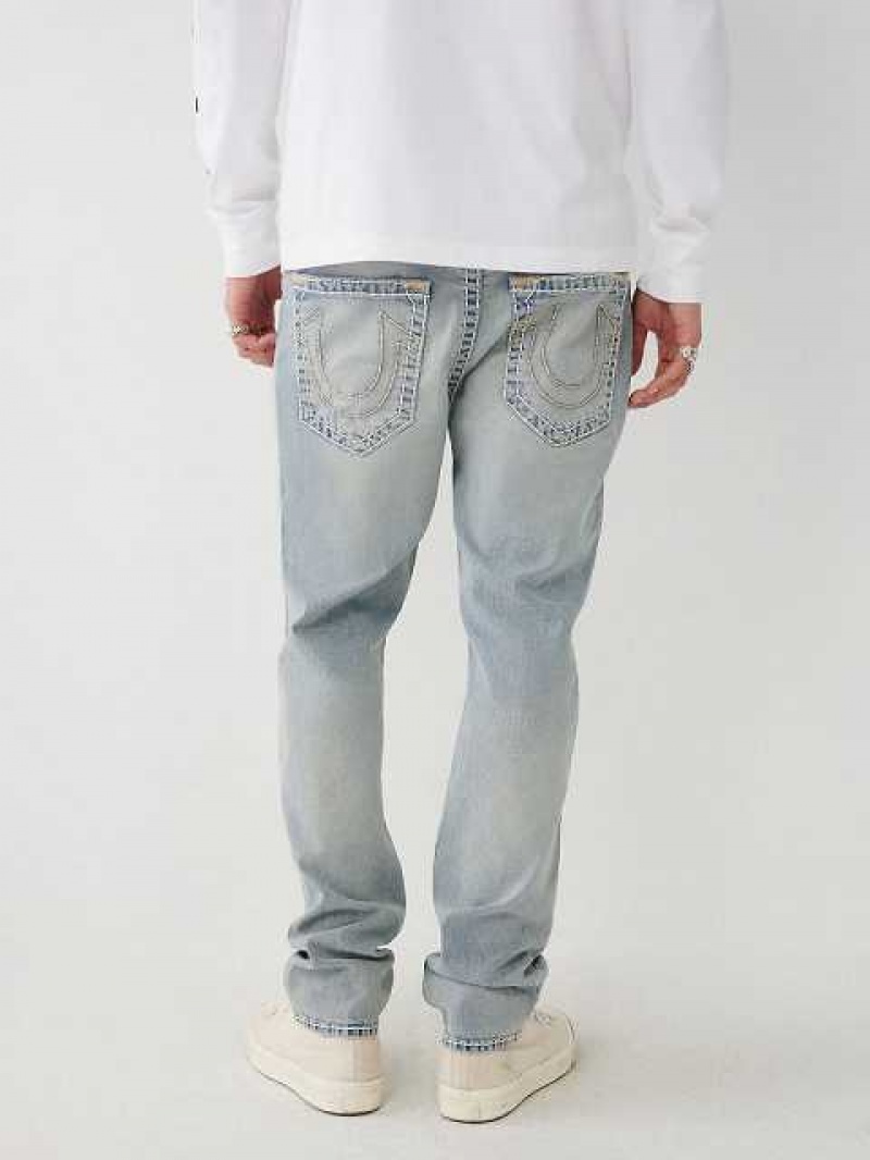 True Religion Rocco Super T 32