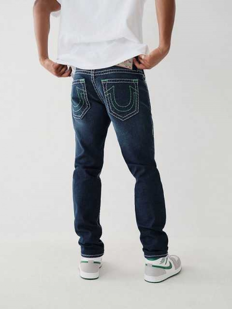 True Religion Rocco Super T 32