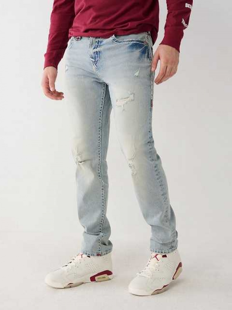 True Religion Rocco Super T 32