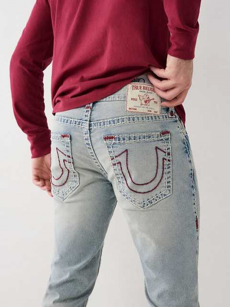 True Religion Rocco Super T 32\