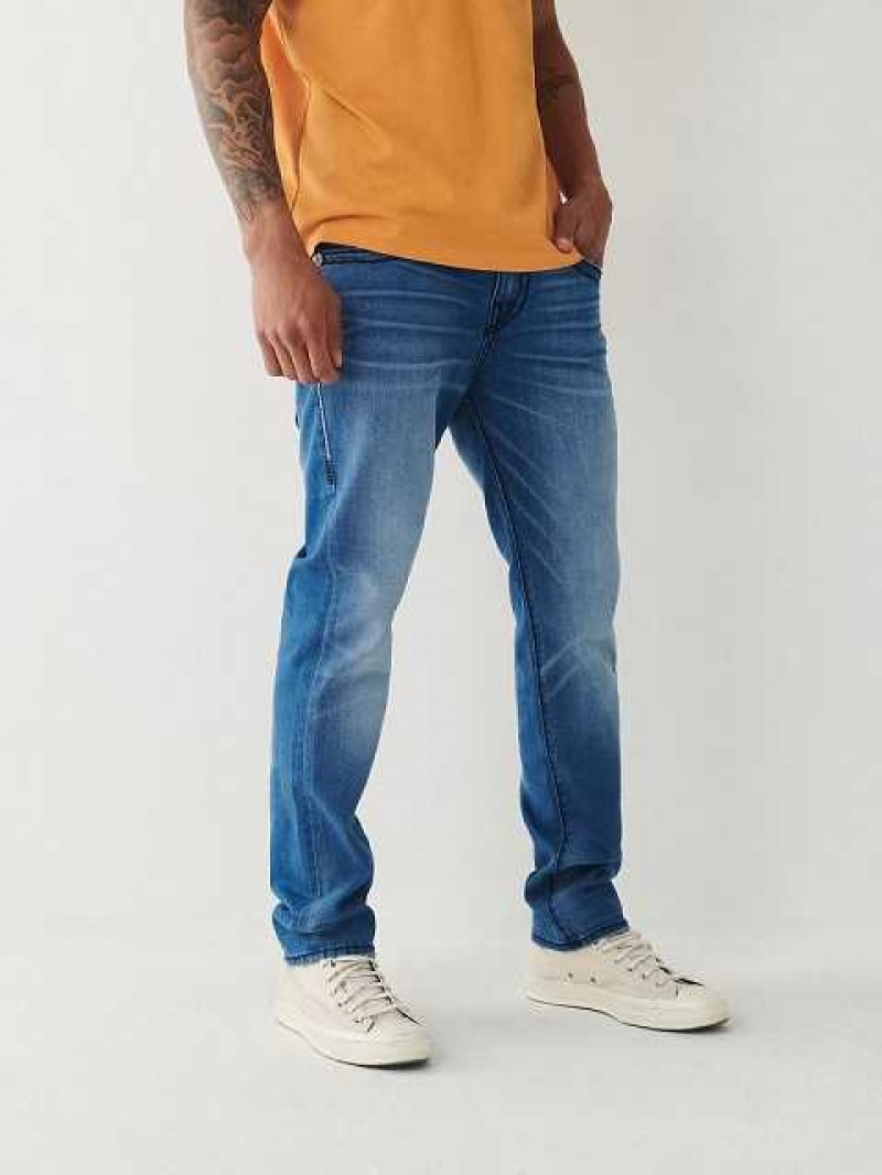 True Religion Rocco Super T 32