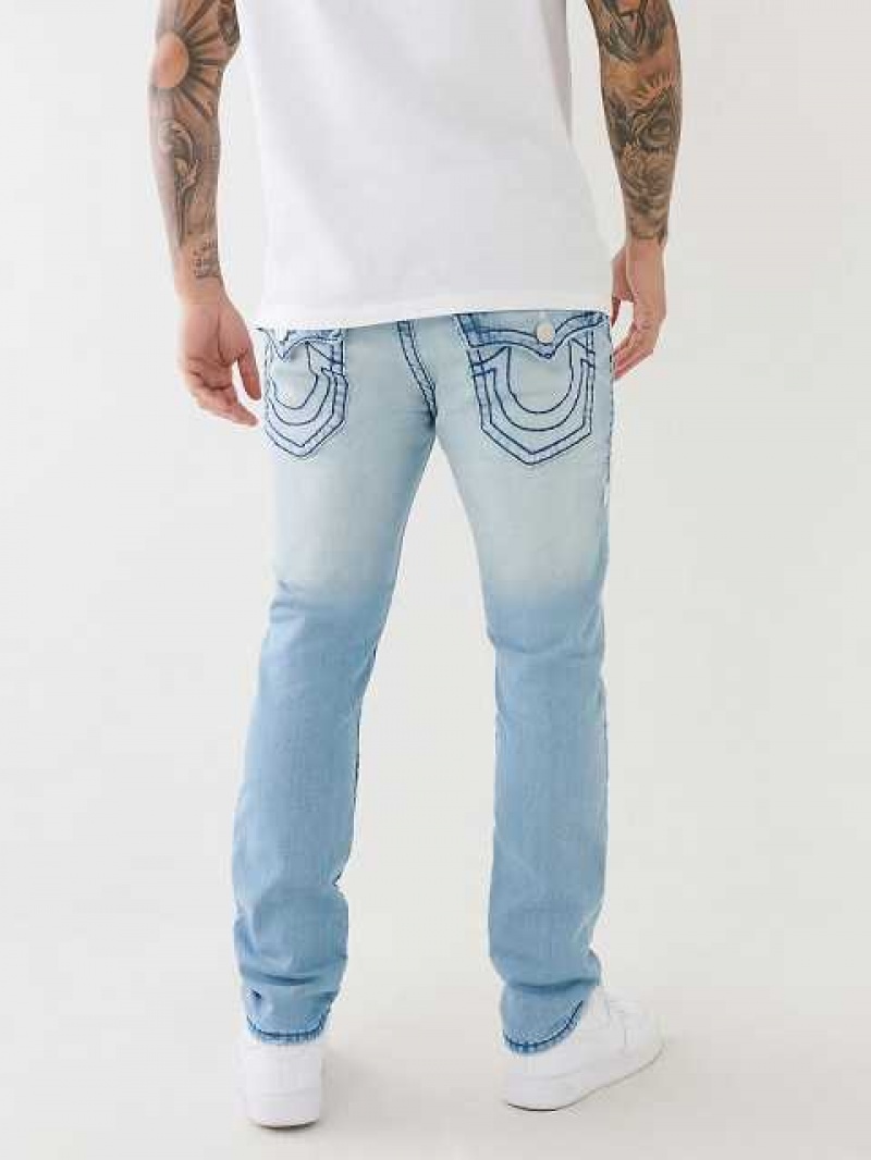 True Religion Rocco Super T Flap 32