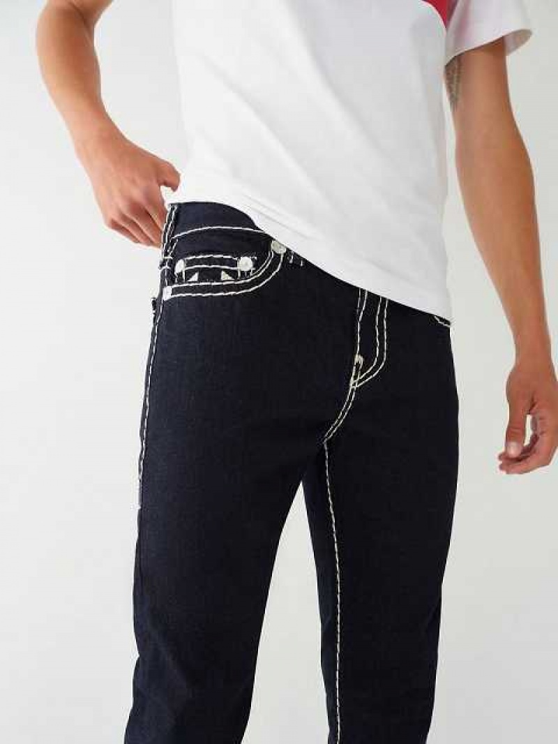 True Religion Rocco Super T Rope Stitch 32