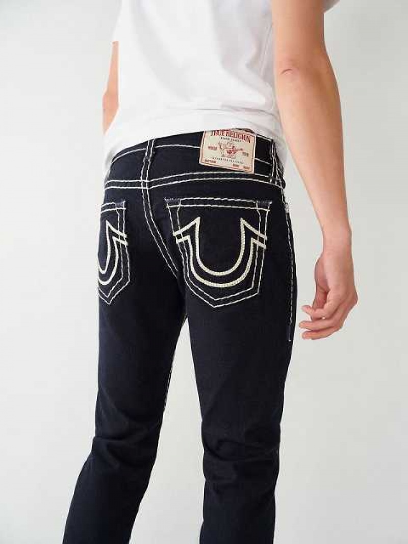 True Religion Rocco Super T Rope Stitch 32\