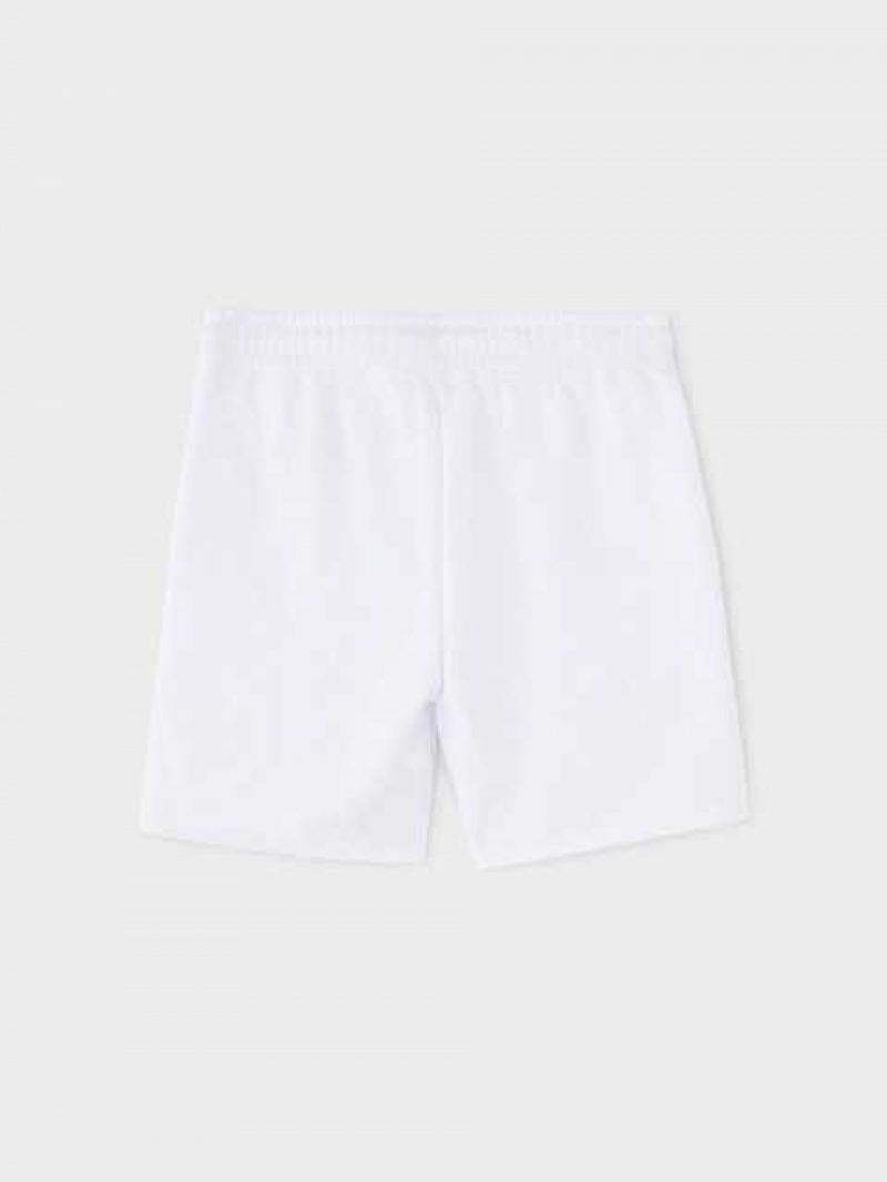 True Religion Sweat Shorts Barn Vita | WTL952187